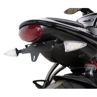 Držák SPZ, Buell 1125 R '08-